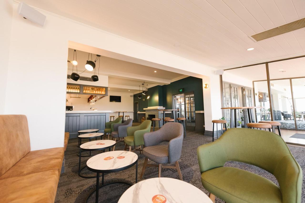 Barwon Heads Hotel Exterior foto
