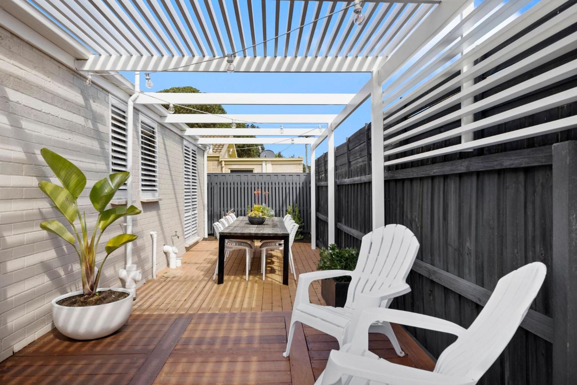 Barwon Heads Hotel Habitación foto
