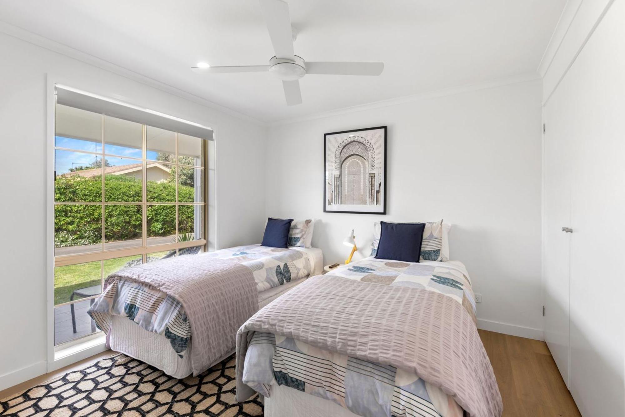 Barwon Heads Hotel Habitación foto